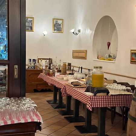 Hotel Croce Federale Bellinzona Dış mekan fotoğraf