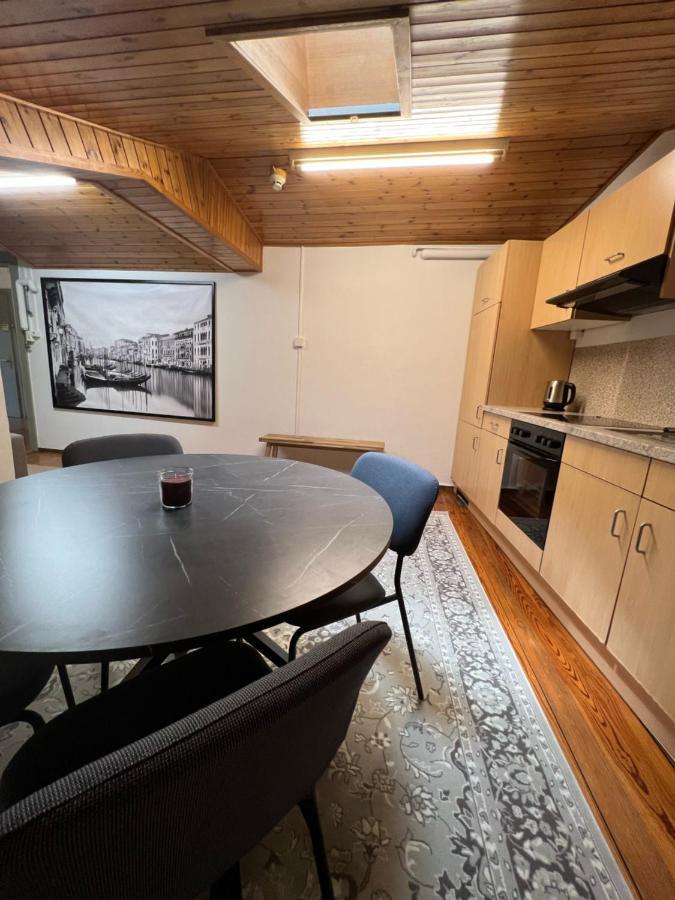 Hotel Croce Federale Bellinzona Dış mekan fotoğraf