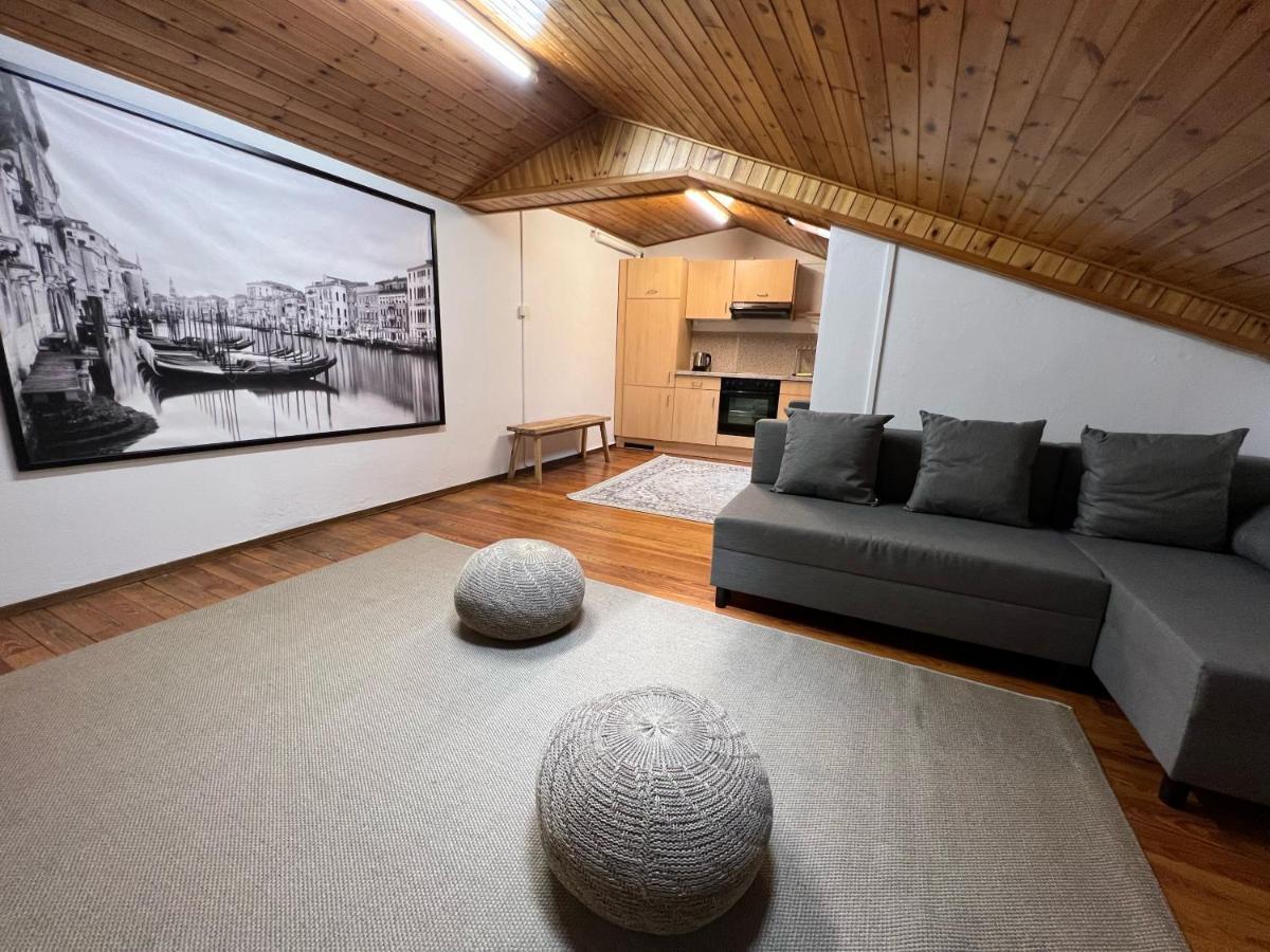 Hotel Croce Federale Bellinzona Dış mekan fotoğraf