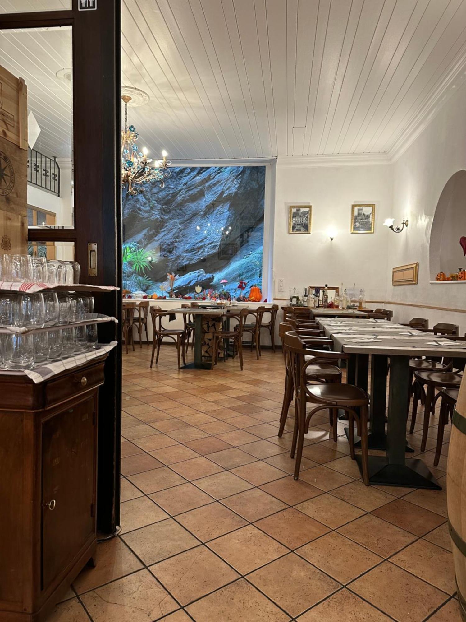 Hotel Croce Federale Bellinzona Dış mekan fotoğraf